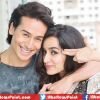 First Look Of Shraddha Kapoor And Tiger Shroff Is Out Baaghi: A Rebel For Love
