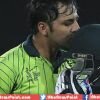 Sarfraz Ahmed to Serve as Pakistan's T20I captain