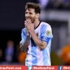 Lionel Messi: Retires from the International Football