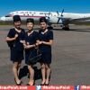 Air Koryo of North Korea is announced Worst Airline of the World once Again.