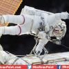 NASA TV will broadcast Live Spacewalk on 19th of August.