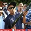 Mexico Gang Kills 15 Police In Worst Attack In Years