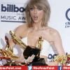 Billboard Music Awards; Taylor Swift Win Eight Billboard Music Awards