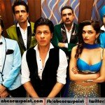 Happy New Year Breaks All Records, Collects 45 Crore