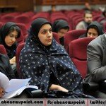 Iran Hangs Reyhaneh Jabbari, Woman Convicted For Murder of Alleged Rapist