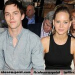 Jennifer Wrap up Dating with Chris, Romance Is over Now