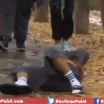 A 12 Year Old Boy With a Fake Gun Shot By Police