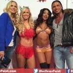 A Former German Footballer Debuts on Wrestling Ring