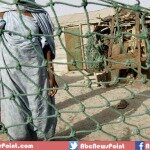 About 36 Million People Worldwide Are Treated Like Slaves