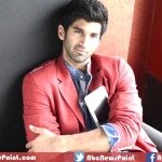 Aditya Roy Kapoor Receives Blood Written Proposal on His Birthday