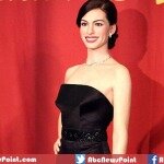 Anne Hathaway Waxwork Unveiled, Unlikely the Favorite Birthday Gift