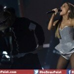 Ariana Grande and Nicki Minaj Shine at MTV Awards