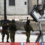 At Least Six Dead in An Attack on Synagogue in Jerusalem