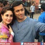 Bajrangi Bhaijaan: Salman Khan and Kareena Kapoor Always Hold a Great Time Together