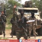 In Northeast Nigeria Boko Haram Kills 48 Fish Vendors