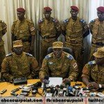 Burkina Faso President Resigns, Military Chief Takes Over