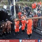 China Coal Mine Fire Kills 24, Injures 54 in Liaoning