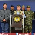 Colombia: Santos Wants to Continue Talks With The FARC