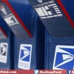 Cyber Attack on US Postal Service, Employees Info Compromised