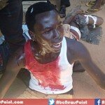 Explosion at School in Nigeria At Least 47 Dead