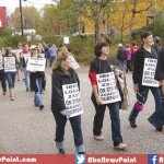 Fairpoint to Stop Health Care Benefits of Strikers
