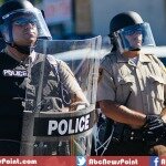 Ferguson Grand Jury Decision Still Pending This Week