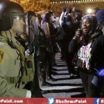 Ferguson Grand Jury Makes Decision over Fatal Death of Michael Brown