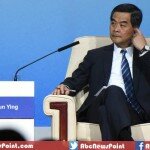 HK: Leung Has Support of Xi Jinping over Pro Democracy Protest