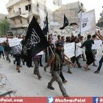 HRW: ISIS Militants Abuses, Tortures POW Kurdish Children