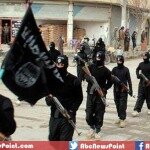 ISIS Stones Men Accused Of Homosexuality in Syria