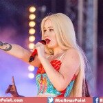 Iggy Azalea Angrily Responds Eminem about Raping Her in Song