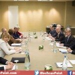 Iran Looks To China And Russia In Case Of Failure Of Talks