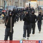 Islamic State Forced To Close All Schools in Eastern Syria