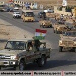 Islamic State Threatens Kurdish Forces to Enter In Syria