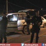 Israel knife Attacks Two Dead in Tel Aviv and West Bank