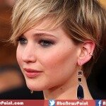 Jennifer Lawrence High School Performance in Shakespeare Play