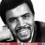 Jimmy Ruffin Died, Soul Singer Motown