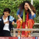 Kangana Ranaut’s First Look of Tanu Weds Manu Returns