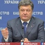 Kiev Suspend Public Services in Eastern Ukraine