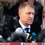 Klaus Lohannis is New President Romania