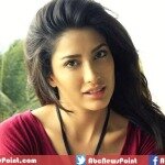Mehwish Hayat Says, I hear Billi Billi Wherever I Go