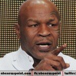 Mike Tyson Reveals His Sexual Abuse in Age Of 7