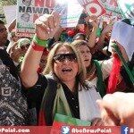 Nawaz Sharif, Asif Ali Zardari London Plan Against PTI Rally on Nov, 30