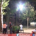 New York Police Officer kills an Innocent 28 Years By Accident