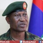 Nigeria Government Still in talks with Boko Haram