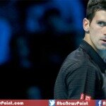 Novak Djokovic Ended The Year Solid No. 1 in ATP