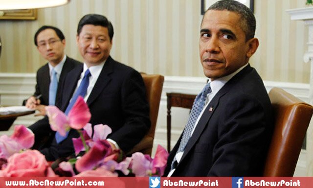 Obama: China Must Liberalize Market for all Countries