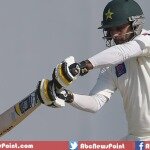 Pakistan vs New Zealand 3rd Test Live Cricket Score, At Sharjah