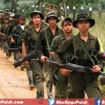 Peace Talks Between the Government and the FARC in Colombia Suspended