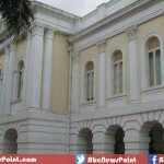 Prison For Having Attacked The Headquarters of The Internal Security